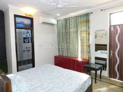 3BHK Builder Floor Apartment for Rent in Sector 16 Dwarka - Photo 8
