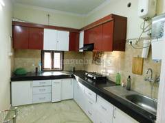 3BHK Builder Floor Apartment for Rent in Sector 16 Dwarka - Photo 10