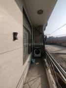 3BHK Builder Floor Apartment for Rent in Sector 16 Dwarka - Photo 13
