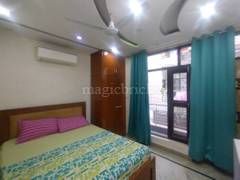 3BHK Builder Floor Apartment for Rent in Sector 16 Dwarka - Photo 4