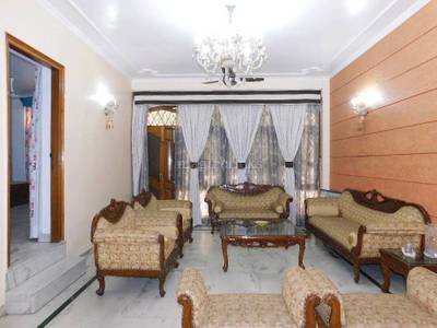 Rent 4 BHK Flat for Rent in D1 West End Anand Niketan New Delhi ...