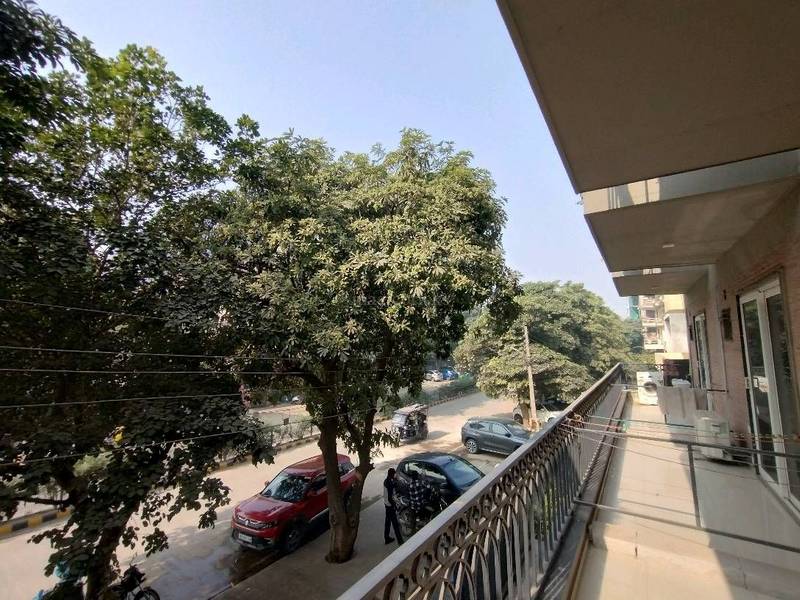 1 BHK 650 Sq-ft Flat/Apartment For Rent in Sector 24, Gurgaon