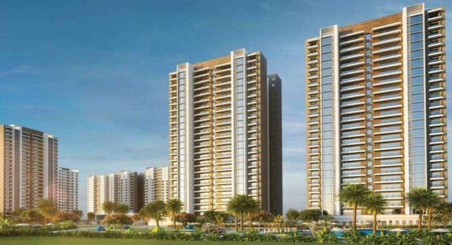 4 BHK 3577 Sq-ft Flat For Sale Sector 77, Gurgaon