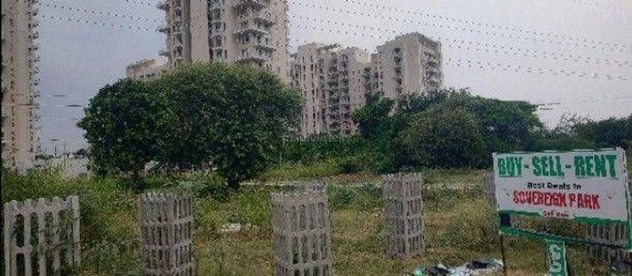100 Sqyrd Plot For Sale in shri radhey Properties, Gurgaon