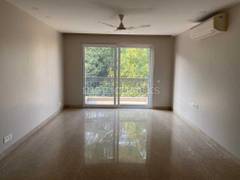4BHK Builder Floor Apartment for Rent in Vasant Vihar Builder Floor at Vasant Vihar - Photo 3
