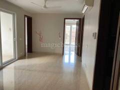 4BHK Builder Floor Apartment for Rent in Vasant Vihar Builder Floor at Vasant Vihar - Photo 1