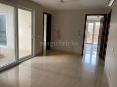 4BHK Builder Floor Apartment for Rent in Vasant Vihar Builder Floor at Vasant Vihar - Photo 2
