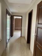 4BHK Builder Floor Apartment for Rent in Vasant Vihar Builder Floor at Vasant Vihar - Photo 6
