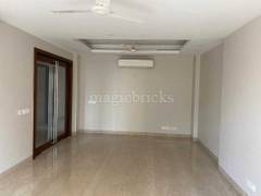4BHK Builder Floor Apartment for Rent in Vasant Vihar Builder Floor at Vasant Vihar - Photo 7