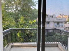 4BHK Builder Floor Apartment for Rent in Vasant Vihar Builder Floor at Vasant Vihar - Photo 8