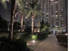 4BHK Multistorey Apartment for Rent in DLF The Crest at Phase 5 DLF - Photo 1
