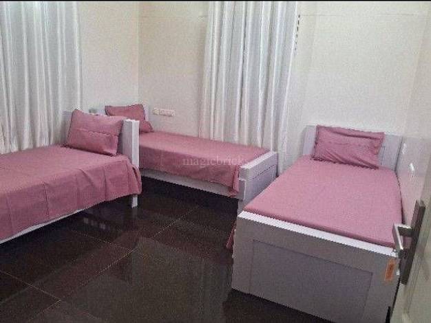 Home in Kulathoor