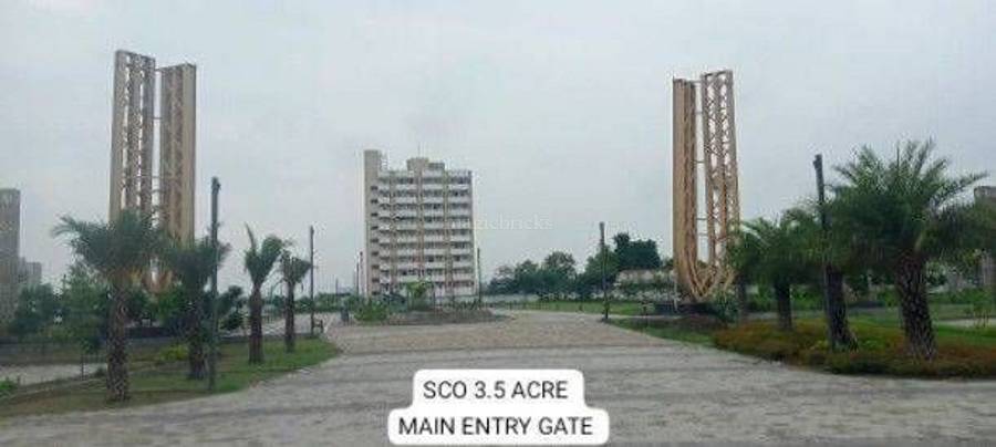 Commercial Land For Sale in Sector 88A, Gurgaon
