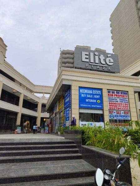 Commercial Shop For Sale in Pyramid Elite, Sector 86, Gurgaon