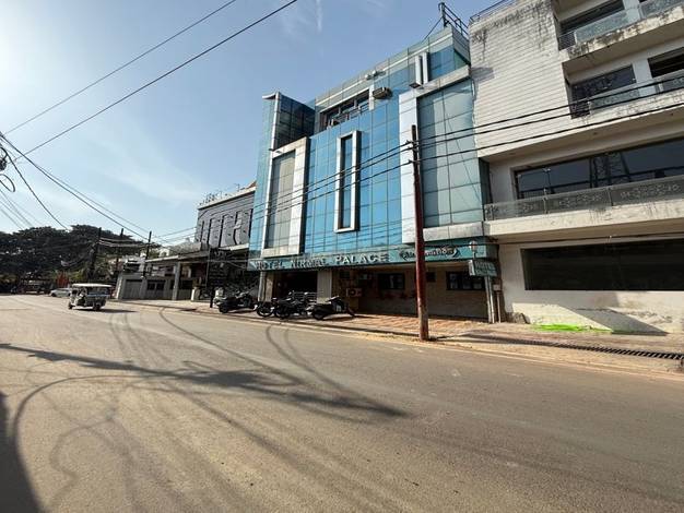Apartment in Charbagh