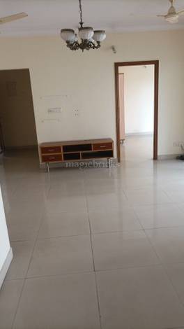 3BHK in Electronic City