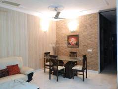 3BHK Builder Floor Apartment for Rent in Kailash hills, East Of Kailash - Photo 2