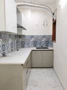3BHK Builder Floor Apartment for Rent in Saket - Photo 9