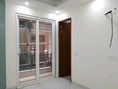 3BHK Builder Floor Apartment for Rent in Saket - Photo 3