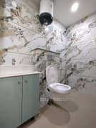 3BHK Builder Floor Apartment for Rent in Saket - Photo 12