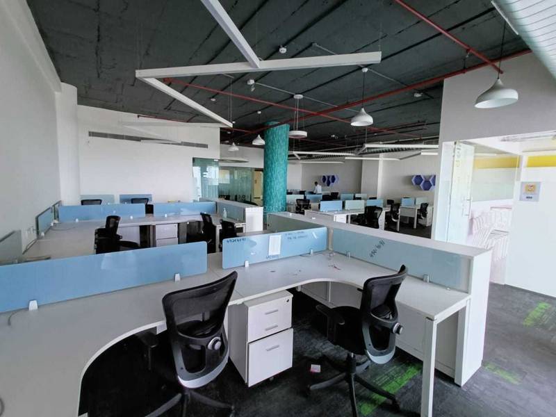 Office Space For Sale in M3M Skywalk, Southern Peripheral Road, Gurgaon