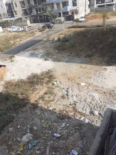 360 Sqyrd Plot For Sale in South City 1, Sector 40, Gurgaon