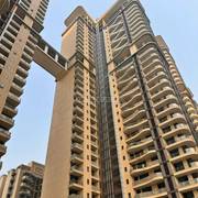 4BHK Multistorey Apartment for Rent in Unity The Amaryllis Phase 2 at Karol Bagh - Photo 2