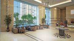 4BHK Multistorey Apartment for Rent in Unity The Amaryllis Phase 2 at Karol Bagh - Photo 3