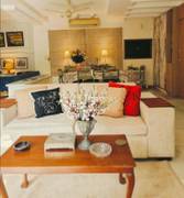 3BHK Multistorey Apartment for Resale in Pavani Homes at Jubilee Hills