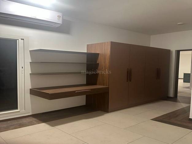 3BHK in Whitefield