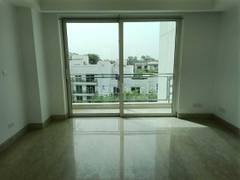4BHK Multistorey Apartment for Rent in DLF Kings Court at Greater Kailash 2 - Photo 2