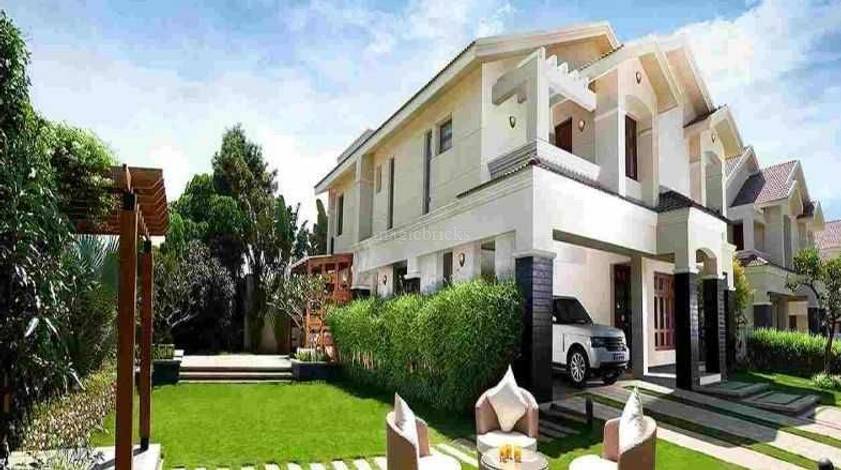 4BHK+ in Bangalore