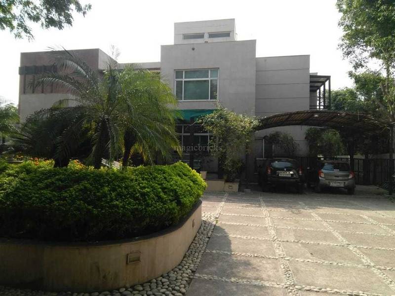 5 BHK 5000 Sqft Flat For Sale in DLF City Plot Phase 2, DLF Phase 2, Gurgaon