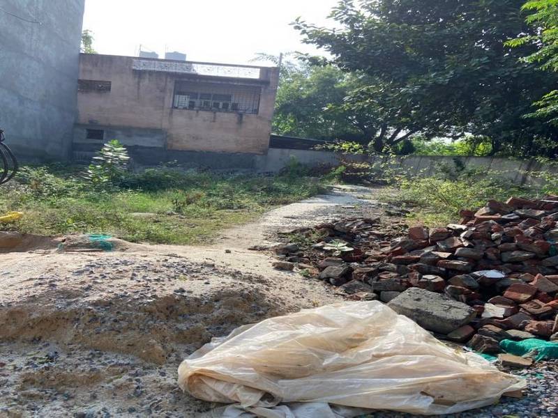 131 Sqyrd Plot For Sale in Sector 9 A, Gurgaon