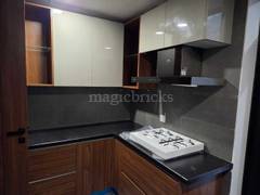 3BHK Multistorey Apartment for Rent in Krisumi Waterfall Residency Phase III at Sector 36A - Photo 3