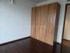 3BHK Multistorey Apartment for Rent in Krisumi Waterfall Residency Phase III at Sector 36A - Photo 2