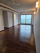 3BHK Multistorey Apartment for Rent in Krisumi Waterfall Residency Phase III at Sector 36A - Photo 1