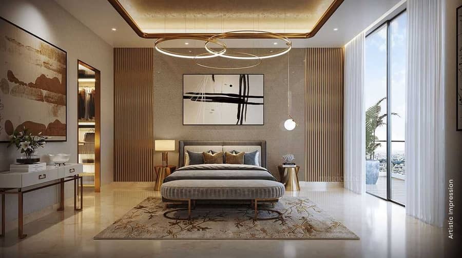 3 BHK 1000 Sqft Flat For Sale Sector 111, Gurgaon