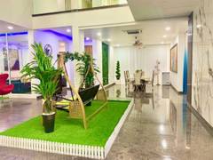 5BHK Villa for Resale in EIPL Rivera at Manchirevula, Outer Ring Road