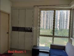 3BHK Multistorey Apartment for Resale in Jaypee Aman at Sector 151, Noida Express Way - Photo 14
