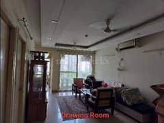 3BHK Multistorey Apartment for Resale in Jaypee Aman at Sector 151, Noida Express Way - Photo 1