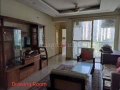 3BHK Multistorey Apartment for Resale in Jaypee Aman at Sector 151, Noida Express Way - Photo 3