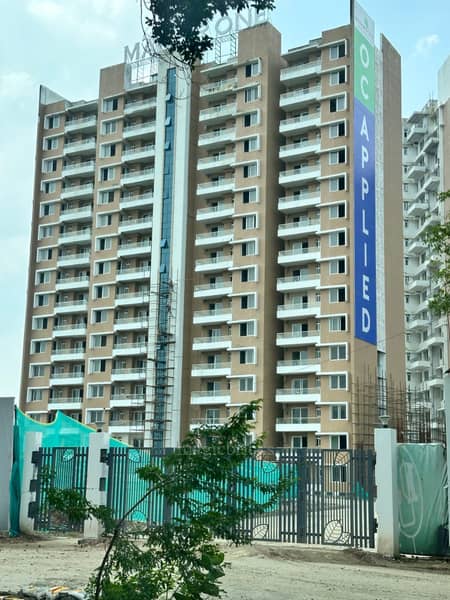 1 BHK 895 Sqft Flat For Sale in Manor One Kashish , Sector 111, Gurgaon