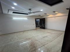 3BHK Builder Floor Apartment for Rent in Bhera Enclave at Paschim Vihar - Photo 1
