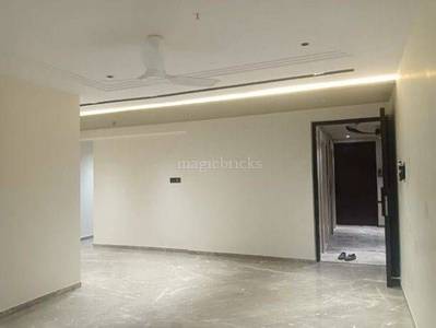 2 BHK Gurukrupa Vyom in Juhu