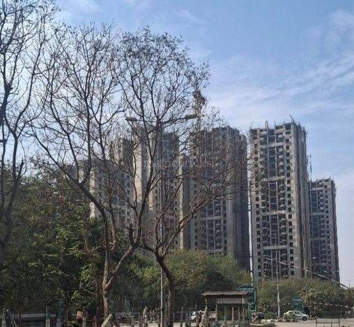 Villa in Sector 129, Noida Express Way