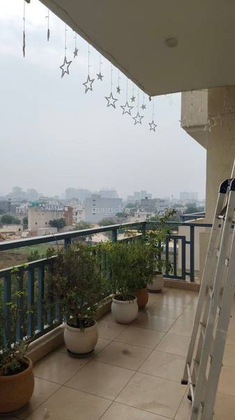4 BHK 2812 Sqft Flat For Sale Sector 85, Gurgaon