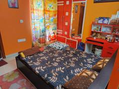 4BHK Multistorey Apartment for Resale in Orris Carnation Residency at Sikandarpur Badha - Photo 4