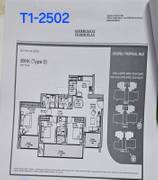 3BHK Multistorey Apartment for Resale in Godrej Tropical Isle at Sector 146 - Photo 3