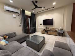 1BHK Builder Floor Apartment for Resale in Ashok Nagar - Photo 1